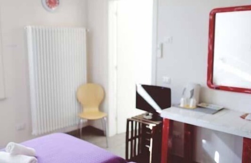 Corte Barco Other | Holiday apartment Marmirolo for 1 - 2 persons - Farmhouse