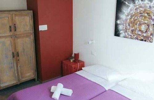 Corte Barco Other | Holiday apartment Marmirolo for 1 - 2 persons - Farmhouse