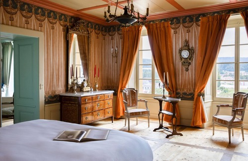 Marnand Other | Holiday apartment Marnand for 1 - 2 persons with 1 bedroom - Holiday apartment in one or multi-famil