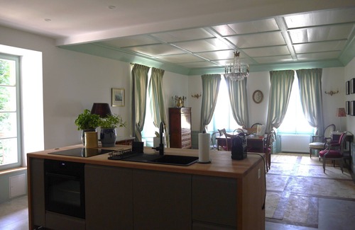 Marnand Other | Holiday apartment Marnand for 1 - 2 persons with 1 bedroom - Holiday apartment in one or multi-famil