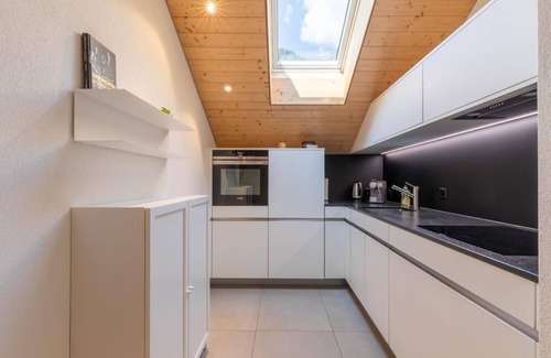 Melchtal Apartment | Holiday apartment Melchtal for 1 - 4 persons with 1 bedroom - Holiday apartment in one or multi-fami