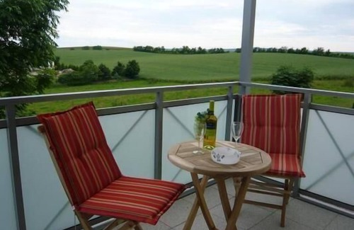 Moorgrund Apartment | Holiday apartment Moorgrund for 1 - 2 persons with 1 bedroom - Holiday apartment