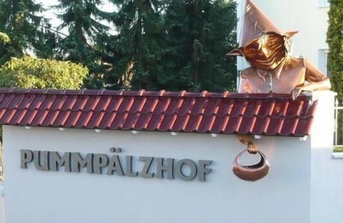 Moorgrund Apartment | Holiday apartment Moorgrund for 1 - 2 persons with 1 bedroom - Holiday apartment