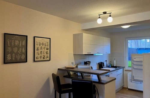 Neukloster Apartment | Holiday apartment Neukloster for 1 - 2 persons with 1 bedroom - Holiday apartment in one or multi-fa