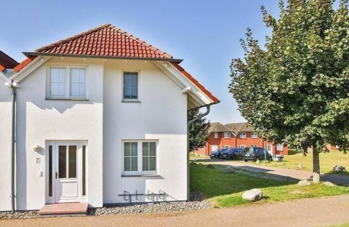 Neddesitz Apartment | Holiday apartment Neddesitz for 1 - 4 persons with 1 bedroom - Holiday apartment