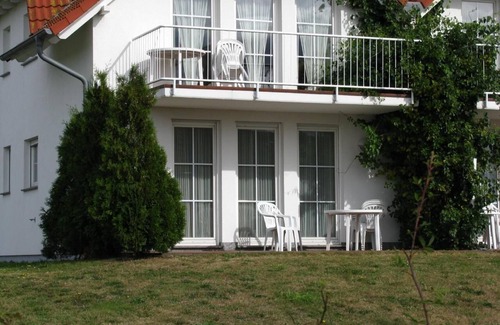 Neddesitz Apartment | Holiday apartment Neddesitz for 1 - 4 persons with 1 bedroom - Holiday apartment