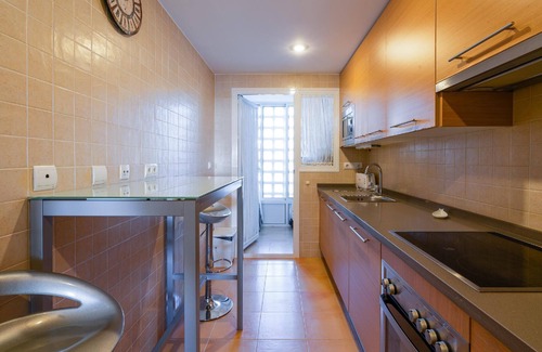 Ojen Apartment | Holiday apartment Ojen for 1 - 4 persons with 2 bedrooms - Holiday apartment