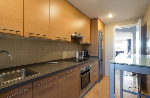 Ojen Apartment | Holiday apartment Ojen for 1 - 4 persons with 2 bedrooms - Holiday apartment