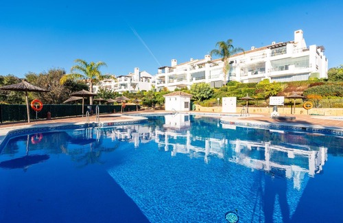Ojen Apartment | Holiday apartment Ojen for 1 - 4 persons with 2 bedrooms - Holiday apartment