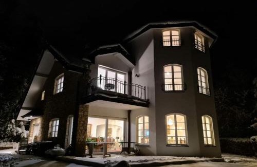 Roetgen Apartment | Holiday apartment on Gölisbach