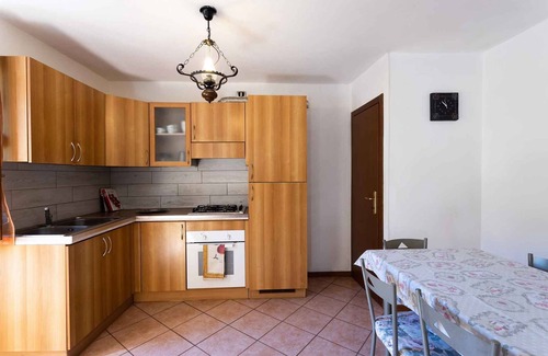 Vesio Apartment | Holiday apartment on 2 floors