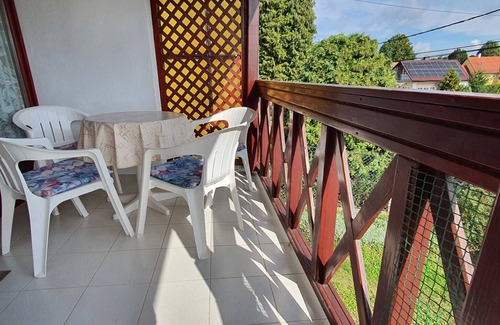 Zalakaros Apartment | Holiday apartment only 300 m from the spa and thermal baths