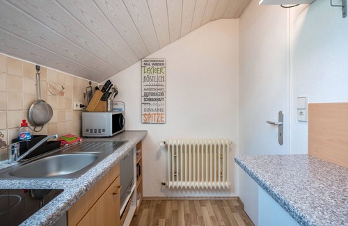 Todtmoos Apartment | Holiday Apartment 'Parnoramablick' with Mountain View, Shared Pool and Wi-Fi