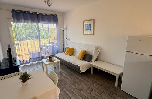 Costa Adeje Apartment | Holiday apartment Playa de las Américas for 1 - 3 persons with 1 bedroom - Holiday apartment