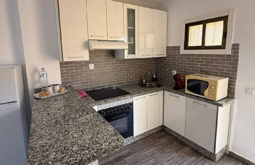 Costa Adeje Apartment | Holiday apartment Playa de las Américas for 1 - 3 persons with 1 bedroom - Holiday apartment