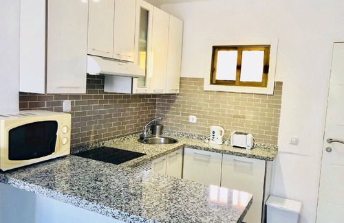 Costa Adeje Apartment | Holiday apartment Playa de las Américas for 1 - 3 persons with 1 bedroom - Holiday apartment