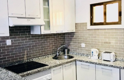 Costa Adeje Apartment | Holiday apartment Playa de las Américas for 1 - 3 persons with 1 bedroom - Holiday apartment