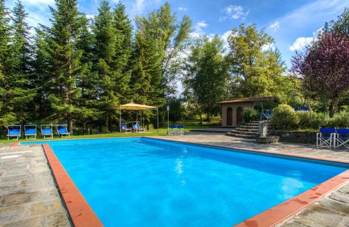 Starda Apartment | Holiday apartment Poppi for 4 - 6 persons with 3 bedrooms - Holiday apartment