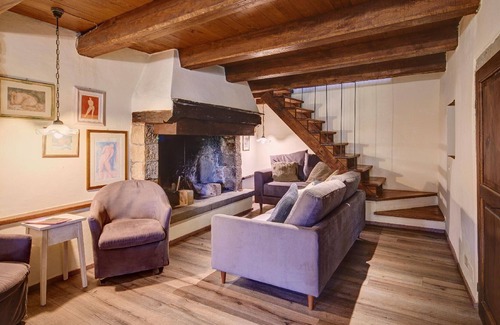 Starda Apartment | Holiday apartment Poppi for 4 - 6 persons with 3 bedrooms - Holiday apartment