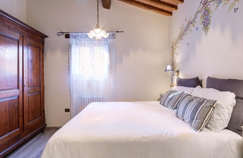 Starda House | Holiday apartment Poppi for 4 - 6 persons with 3 bedrooms - Holiday house