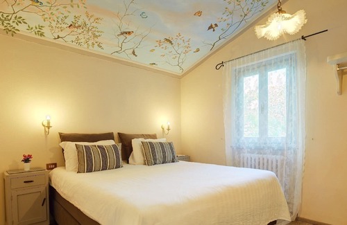 Starda House | Holiday apartment Poppi for 4 - 6 persons with 3 bedrooms - Holiday house