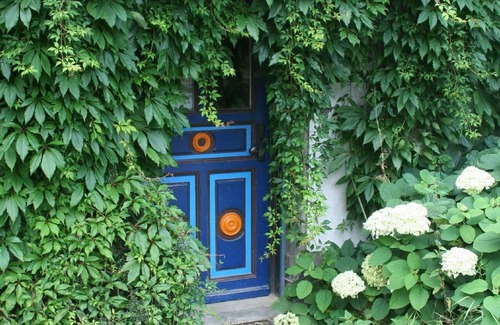 Retschow Apartment | Holiday apartment Retschow for 1 - 2 persons with 1 bedroom - Twin house