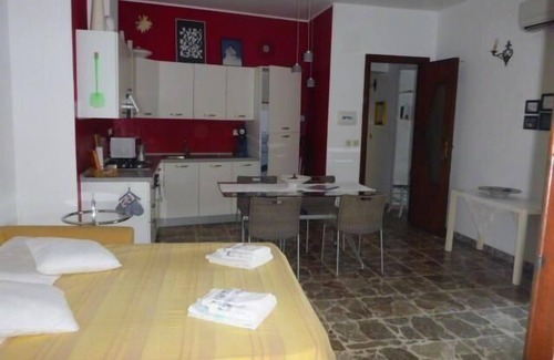 Rodi Milici Apartment | Holiday apartment Rodì for 1 - 4 persons with 1 bedroom - Row house