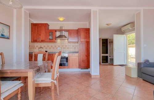 Crveni Vrh Apartment | Holiday apartment Savudrija for 1 - 4 persons with 2 bedrooms - Holiday apartment