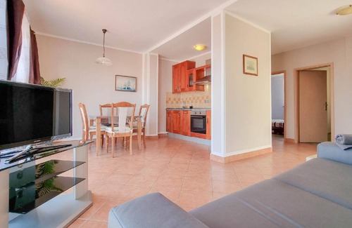 Crveni Vrh Apartment | Holiday apartment Savudrija for 1 - 4 persons with 2 bedrooms - Holiday apartment