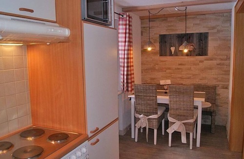 Schroecken Apartment | Holiday apartment Schröcken for 1 - 4 persons with 1 bedroom - Holiday apartment