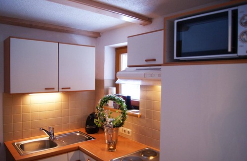 Schroecken Apartment | Holiday apartment Schröcken for 1 - 4 persons with 1 bedroom - Holiday apartment