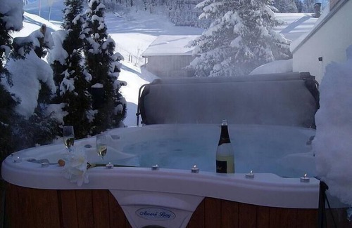 Schroecken Apartment | Holiday apartment Schröcken for 1 - 4 persons with 1 bedroom - Holiday apartment