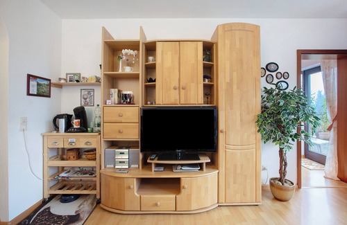 Todtmoos Apartment | Holiday Apartment 'Schönblick' with Mountain View, Private Terrace and Wi-Fi