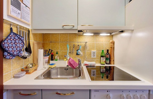 Todtmoos Apartment | Holiday Apartment 'Schönblick' with Mountain View, Private Terrace and Wi-Fi