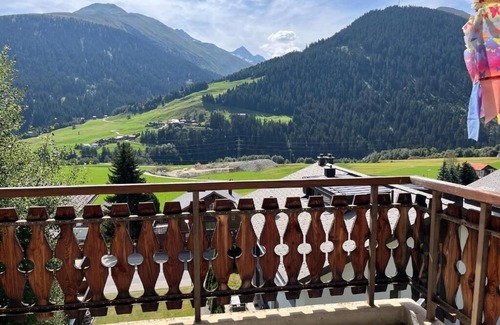 Sedrun Apartment | Holiday apartment Sedrun for 4 persons with 1 bedroom - Holiday apartment in a villa