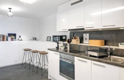 Sion Apartment | Holiday apartment Sion for 1 - 6 persons with 1 bedroom - Holiday apartment