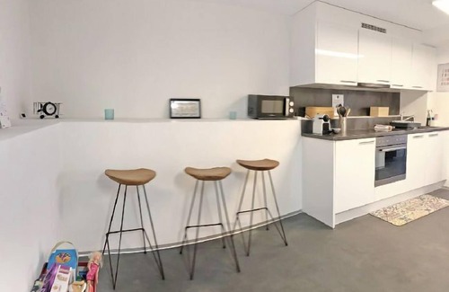 Sion Apartment | Holiday apartment Sion for 1 - 6 persons with 1 bedroom - Holiday apartment