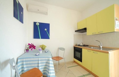 Torre Mozza Apartment | Holiday apartment Ugento for 1 - 2 persons with 1 bedroom - Holiday apartment in one or multi-family