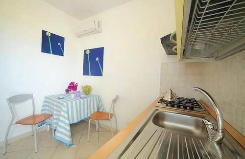 Torre Mozza Apartment | Holiday apartment Ugento for 1 - 2 persons with 1 bedroom - Holiday apartment in one or multi-family