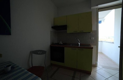 Torre Mozza Apartment | Holiday apartment Ugento for 1 - 2 persons with 1 bedroom - Holiday apartment in one or multi-family