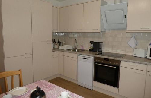 Nisterau Apartment | Holiday Apartment WällerAuszeit - 4 bed apartment