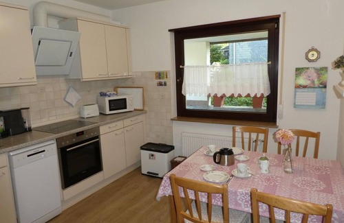 Nisterau Apartment | Holiday Apartment WällerAuszeit - 4 bed apartment