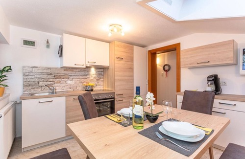 Walchsee House | Holiday apartment Walchsee for 1 - 4 persons with 2 bedrooms - Holiday house