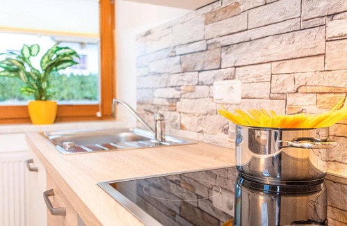 Walchsee House | Holiday apartment Walchsee for 1 - 4 persons with 2 bedrooms - Holiday house