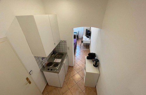 Konstanz Apartment | Holiday Apartment "Weltmenschen"