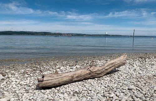 Konstanz Apartment | Holiday Apartment "Weltmenschen"