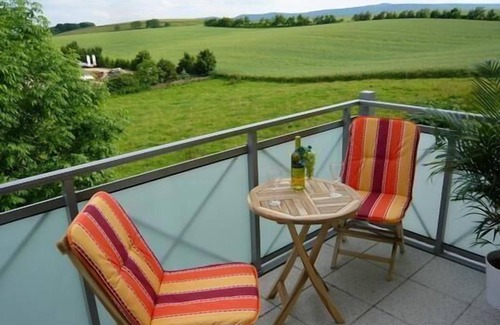 Moorgrund Apartment | Holiday apartment Witzelroda for 1 - 3 persons with 2 bedrooms - Holiday apartment