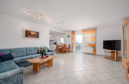 Valica Apartment | Holiday apartment with air conditioning and Internet