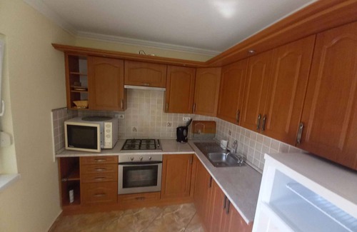Borgata Apartment | Holiday apartment with air conditioning and Wi-Fi