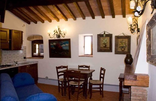 Cincelli Apartment | Holiday apartment with pool